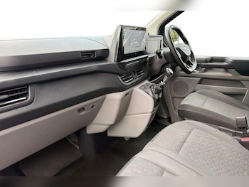 Used Ford Transit Custom undefined for sale - 78867806: Photo
