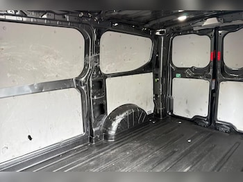 Used Ford Transit Custom undefined for sale - 78867806: Photo