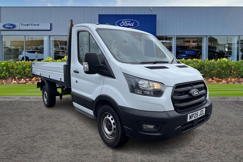Used Ford Transit 2025 for sale - 76508238: Photo 1