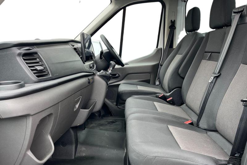 Used Ford Transit 2025 for sale - 76508238: Photo 11