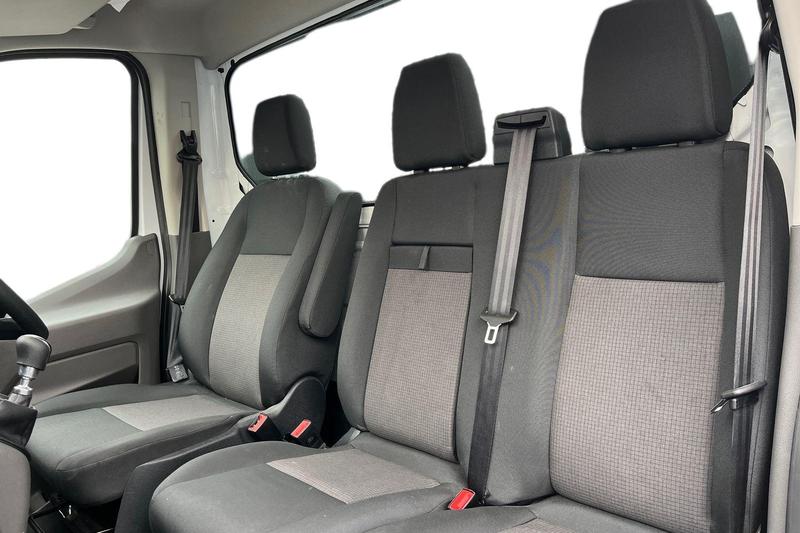 Used Ford Transit 2025 for sale - 76508238: Photo 12