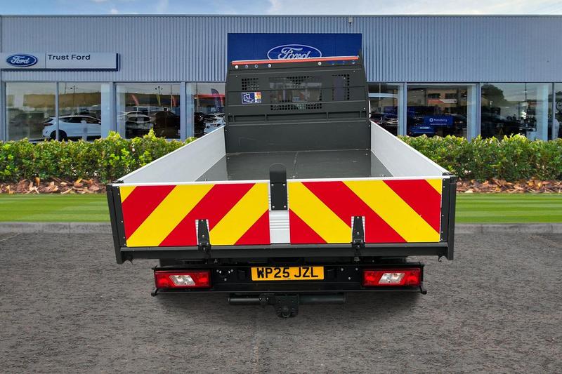 Used Ford Transit 2025 for sale - 76508238: Photo 14