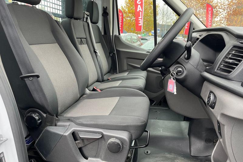 Used Ford Transit 2025 for sale - 76508238: Photo 16
