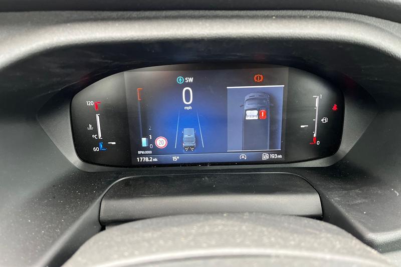 Used Ford Transit 2025 for sale - 76508238: Photo 17