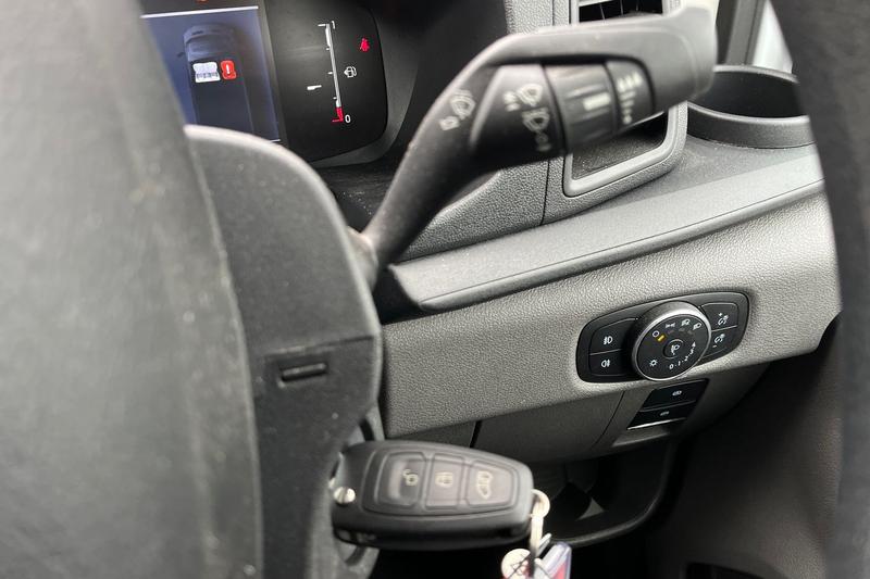 Used Ford Transit 2025 for sale - 76508238: Photo 19