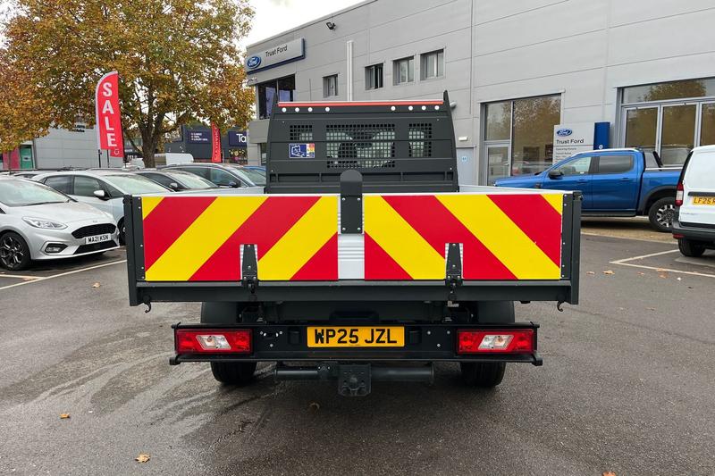 Used Ford Transit 2025 for sale - 76508238: Photo 20