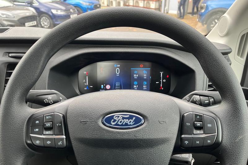 Used Ford Transit 2025 for sale - 76508238: Photo 22