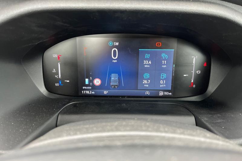 Used Ford Transit 2025 for sale - 76508238: Photo 23