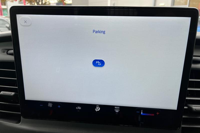 Used Ford Transit 2025 for sale - 76508238: Photo 27