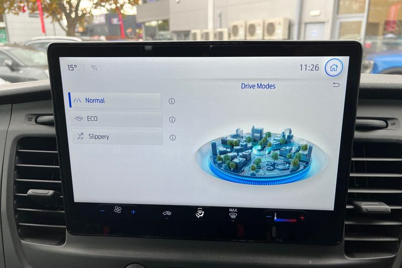 Used Ford Transit 2025 for sale - 76508238: Photo 28