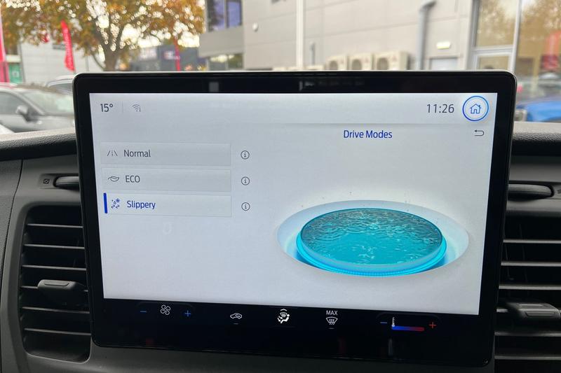 Used Ford Transit 2025 for sale - 76508238: Photo 30