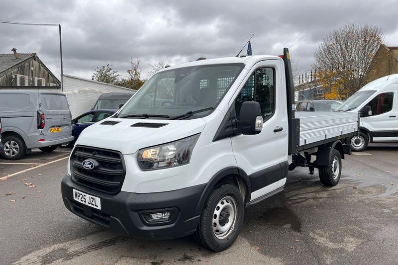 Used Ford Transit 2025 for sale - 76508238: Photo 34