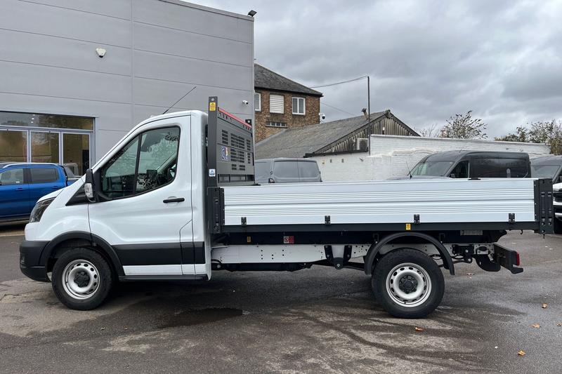 Used Ford Transit 2025 for sale - 76508238: Photo 35