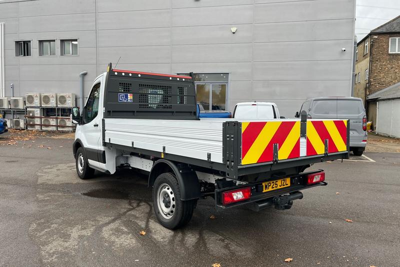 Used Ford Transit 2025 for sale - 76508238: Photo 36