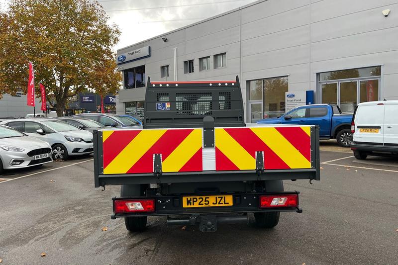 Used Ford Transit 2025 for sale - 76508238: Photo 37