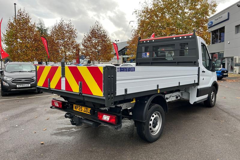Used Ford Transit 2025 for sale - 76508238: Photo 38