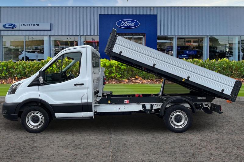 Used Ford Transit 2025 for sale - 76508238: Photo 6