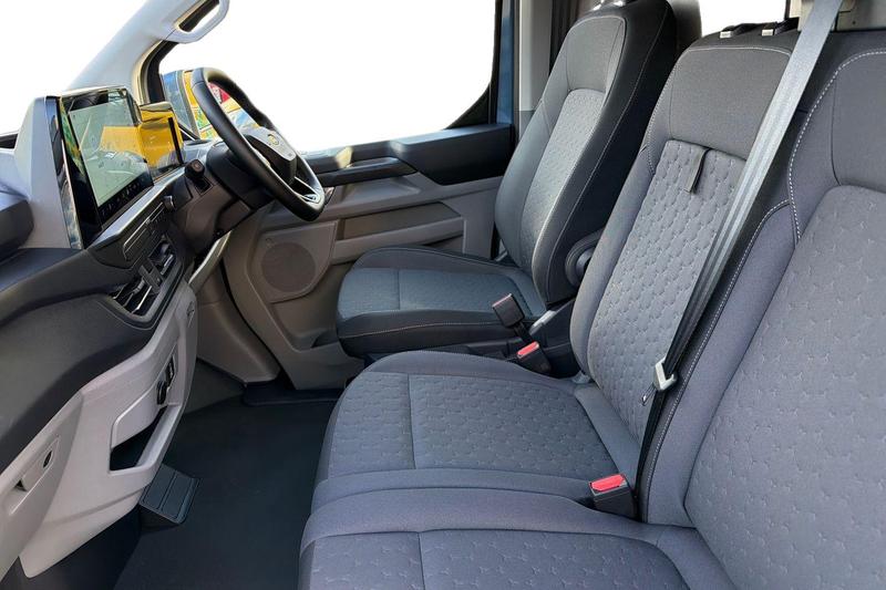 Used Ford Transit Custom 2025 for sale - 76338326: Photo 10