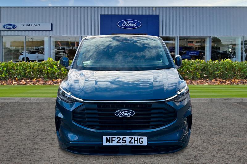 Used Ford Transit Custom 2025 for sale - 76338326: Photo 12
