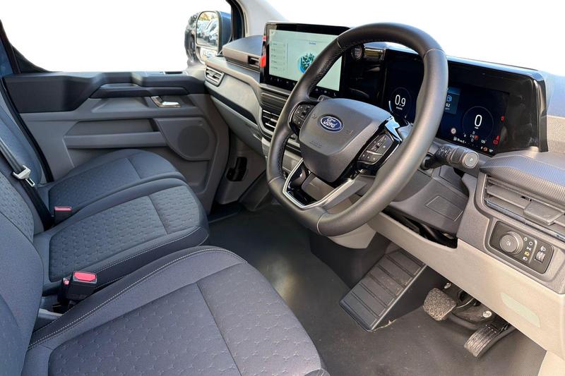 Used Ford Transit Custom 2025 for sale - 76338326: Photo 14
