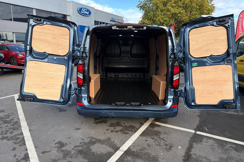 Used Ford Transit Custom 2025 for sale - 76338326: Photo 15