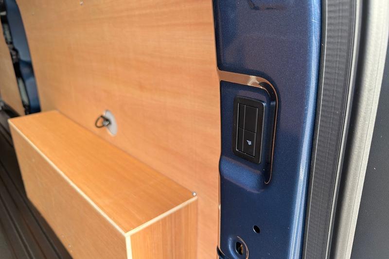 Used Ford Transit Custom 2025 for sale - 76338326: Photo 16
