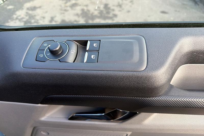 Used Ford Transit Custom 2025 for sale - 76338326: Photo 19