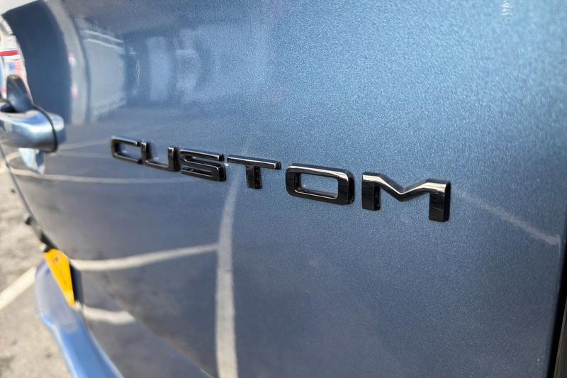 Used Ford Transit Custom 2025 for sale - 76338326: Photo 20