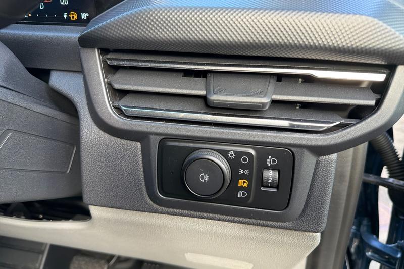 Used Ford Transit Custom 2025 for sale - 76338326: Photo 21