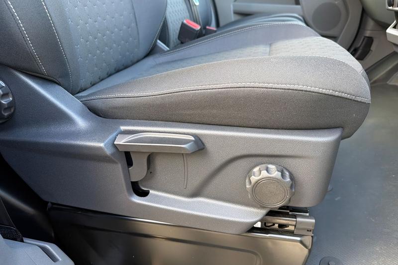 Used Ford Transit Custom 2025 for sale - 76338326: Photo 22