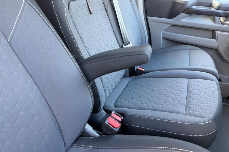 Used Ford Transit Custom 2025 for sale - 76338326: Photo 23
