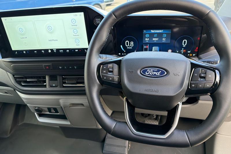 Used Ford Transit Custom 2025 for sale - 76338326: Photo 24