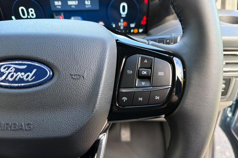 Used Ford Transit Custom 2025 for sale - 76338326: Photo 25