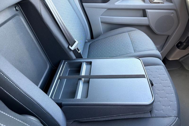 Used Ford Transit Custom 2025 for sale - 76338326: Photo 29