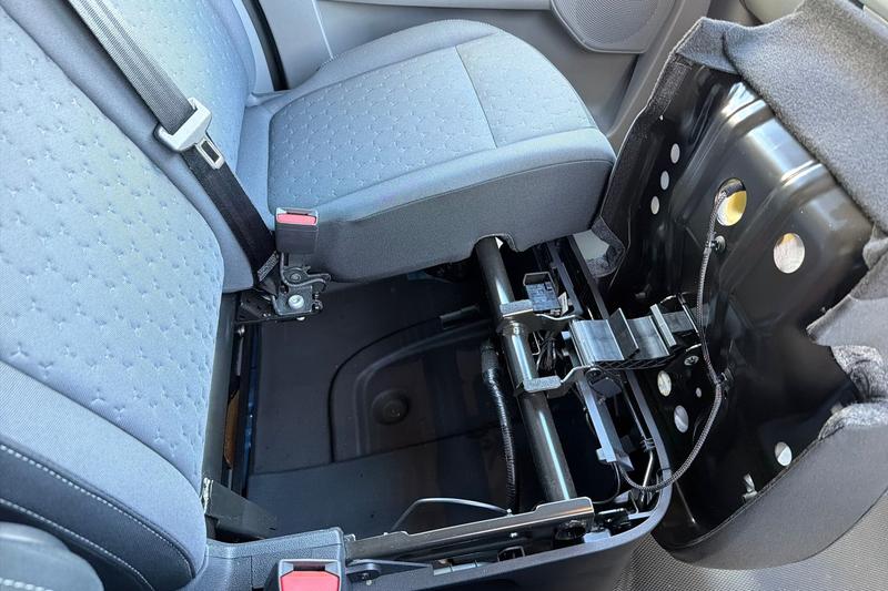 Used Ford Transit Custom 2025 for sale - 76338326: Photo 30