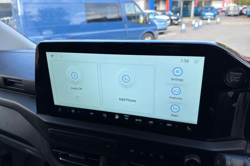 Used Ford Transit Custom 2025 for sale - 76338326: Photo 32