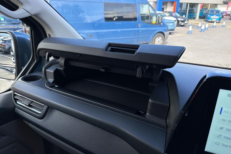 Used Ford Transit Custom 2025 for sale - 76338326: Photo 37