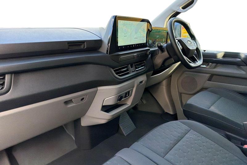 Used Ford Transit Custom 2025 for sale - 76338326: Photo 4