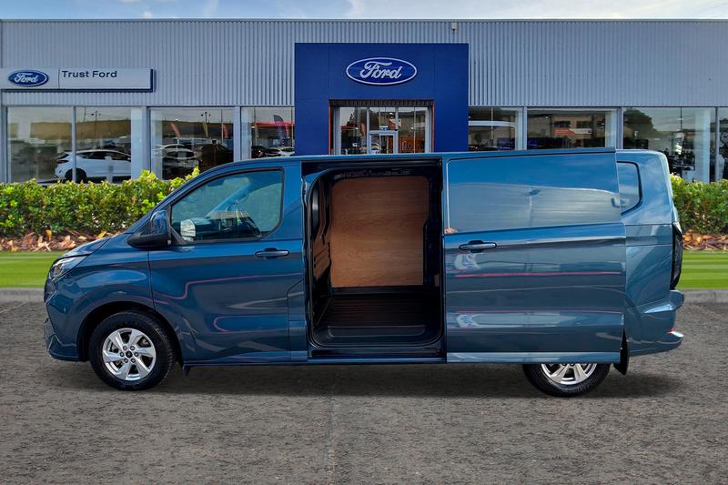 Used Ford Transit Custom 2025 for sale - 76338326: Photo 6