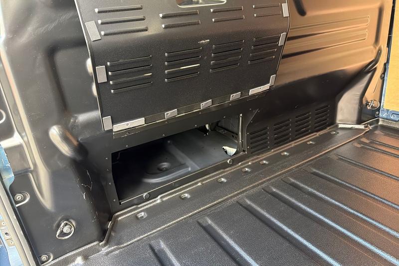 Used Ford Transit Custom 2025 for sale - 76338326: Photo 9