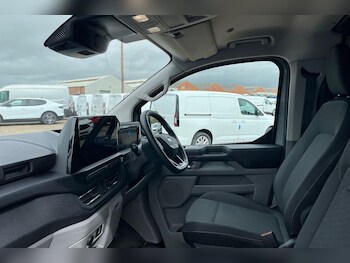 Used Ford Transit Custom 2025 for sale - 78350759: Photo