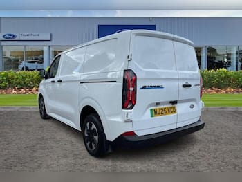 Used Ford Transit Custom 2025 for sale - 79816700: Photo