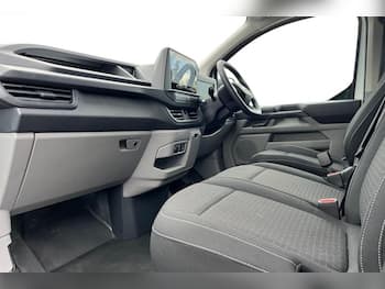 Used Ford Transit Custom 2025 for sale - 79816700: Photo