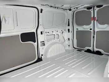 Used Ford Transit Custom 2025 for sale - 79816700: Photo