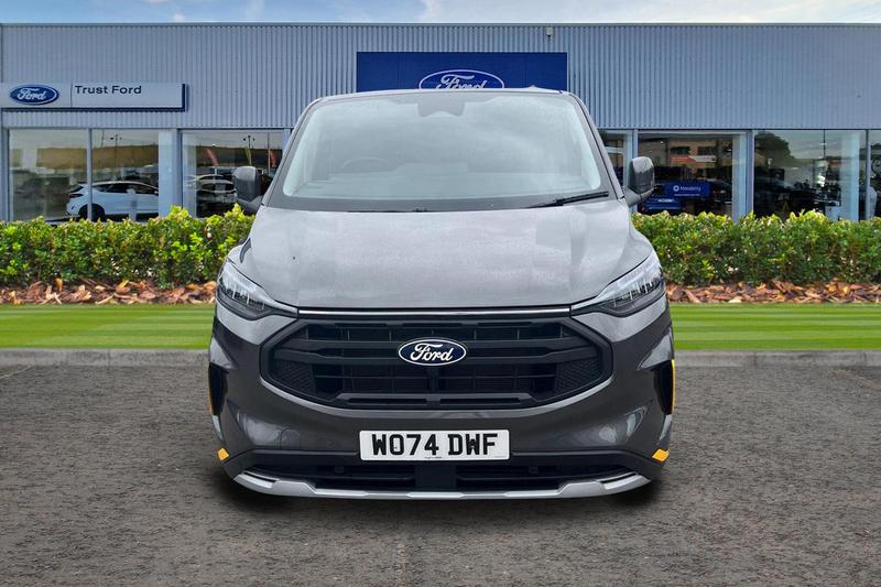 Used Ford Transit Custom 2025 for sale - 77462580: Photo 11