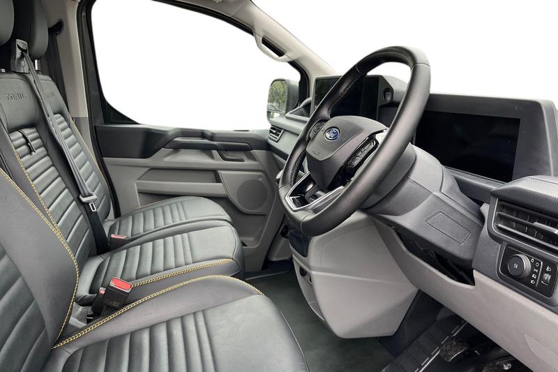 Used Ford Transit Custom 2025 for sale - 77462580: Photo 13