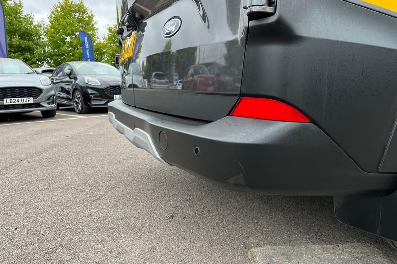 Used Ford Transit Custom 2025 for sale - 77462580: Photo 15