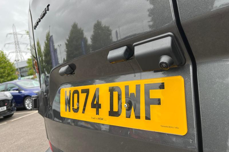 Used Ford Transit Custom 2025 for sale - 77462580: Photo 16