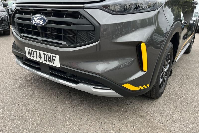 Used Ford Transit Custom 2025 for sale - 77462580: Photo 17