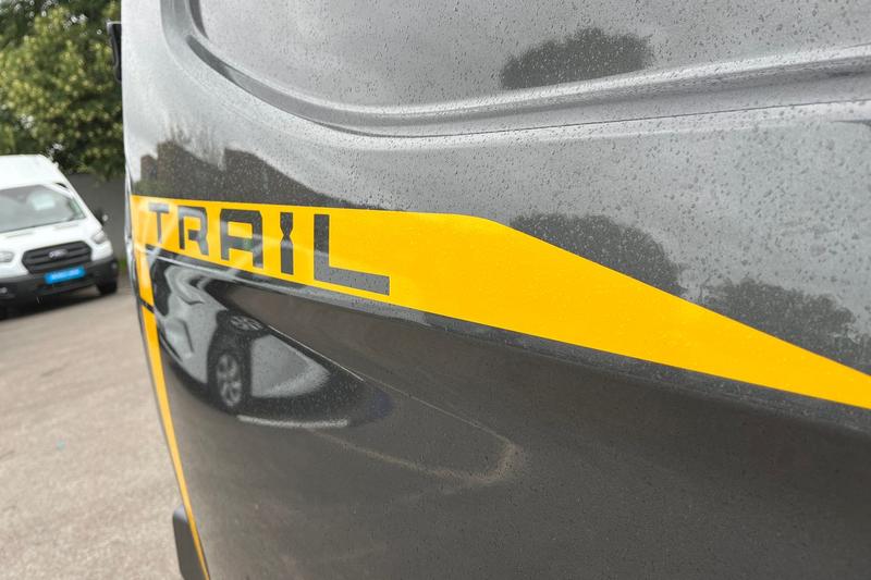 Used Ford Transit Custom 2025 for sale - 77462580: Photo 18